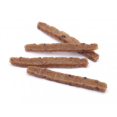 《10パック》かつおくん(35g×10P)チョイあげ犬のおやつ(チャック付き)WNW37