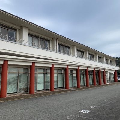 【血液検査チケット】健診(1名様分)　海陽町立海南病院