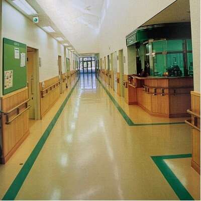 【胃内視鏡・CT・血液検査チケット】健診(1名様分)　海陽町立海南病院