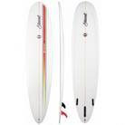 スチュワート　ロングボード1本オーダー券(EPSフォーム)STEWART SURF BOARD