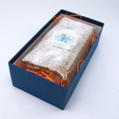 【1本】銘店きもとやの「波乗りロール」