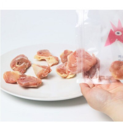 【毎月定期便】阿波尾鶏もも肉切り身バラ凍結 1.5kg(300g×5) 小分け便利　MMTC5全3回