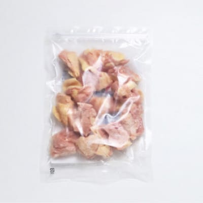 【毎月定期便】阿波尾鶏もも肉切り身バラ凍結 1.5kg(300×5) 小分け便利　MMTC7全12回