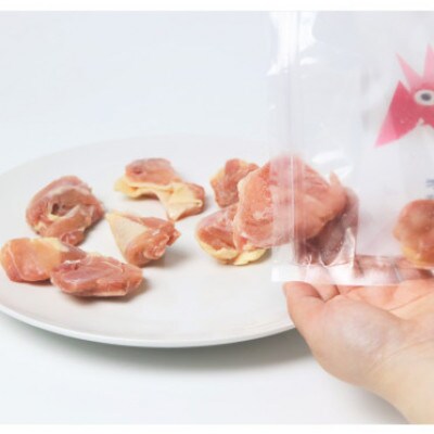 【毎月定期便】阿波尾鶏もも肉切り身バラ凍結 3kg(300g×10P) 小分け便利　MMTC8全3回