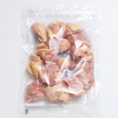 【毎月定期便】阿波尾鶏もも肉切り身バラ凍結 600g(300g×2) 小分け便利MMTH2全12回