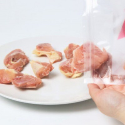 【毎月定期便】阿波尾鶏もも肉切り身バラ凍結 600g(300g×2) 小分け便利MMTH2全12回