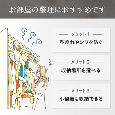 ハンガーラック インテリア おしゃれ かわいい   家具 収納 ハンガー [No5698-0757]