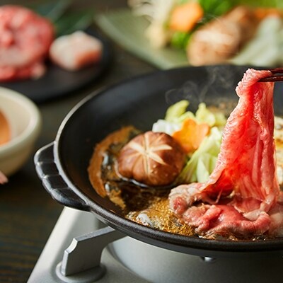 神戸牛 すき焼き肉 切り落とし 1kg [No5698-0700]