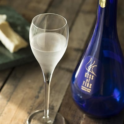 常きげん　KISS of FIRE　750ml 鹿野酒造 父の日 おすすめ[No5698-0564]