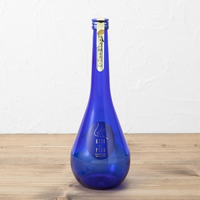 常きげん　KISS of FIRE　750ml 鹿野酒造 父の日 おすすめ[No5698-0564]