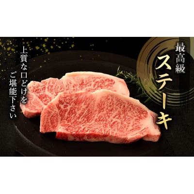 神戸牛赤身サイコロステーキ&すじ肉　計1000g　[No5698-0772]
