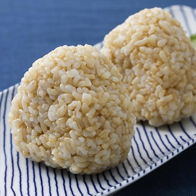 令和7年産 加西産 ヒノヒカリ 2等米 玄米 18kg[No5698-0377]