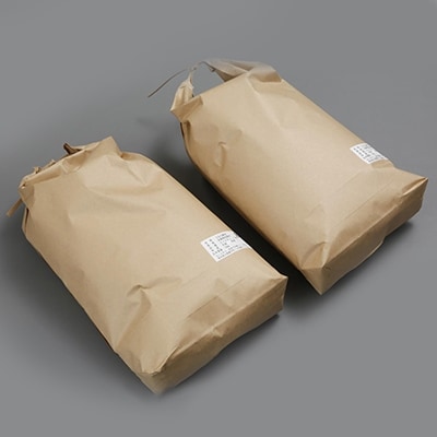 令和7年産 加西産 ヒノヒカリ 2等米 玄米 18kg[No5698-0377]
