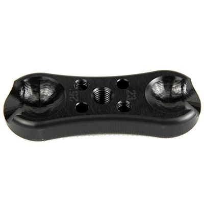 マルチマウントアームφ25-φ23 NAVI-MSA-B25B23[No5698-0658]