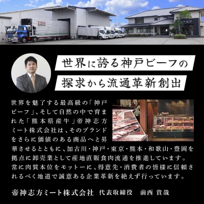 神戸牛 定期便 6ヶ月 食べ比べセット 焼肉用肉 すき焼き用肉 すじ肉 [No5698-0795]