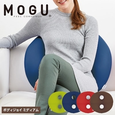 【MOGU-モグ‐】ボディジョイ　ミディアム　ライトグリーン[No5698-7558]