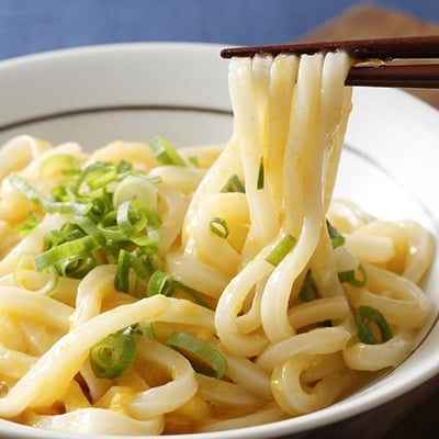 お歳暮【お歳暮のし付】がいな製麺所のうどんセットA ギフト 御歳暮[No5698-0805]