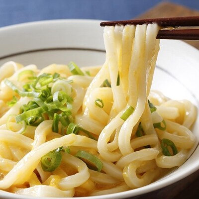 お歳暮【お歳暮のし付】がいな製麺所のうどんセットB ギフト 御歳暮 [No5698-0806]