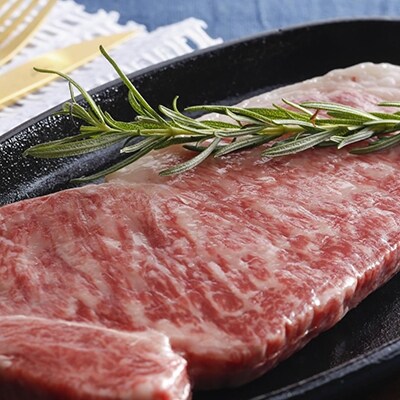 【お中元】神戸牛 サーロインステーキ 3枚 お肉 和牛 ヒライ牧場 [No5698-0830]