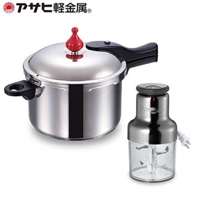 ゼロ活力なべ(Lスリム)とオールチョッパー 家電[No5698-0927] | お礼品 