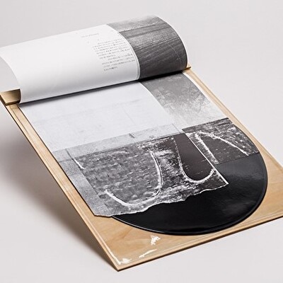 Hakobune/ Making It Easier To Be Away[No5698-1009]