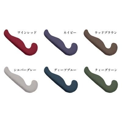 【MOGU-モグ‐】プレミアム気持ちいい抱きまくら　ティーグリーン[No5698-7725]