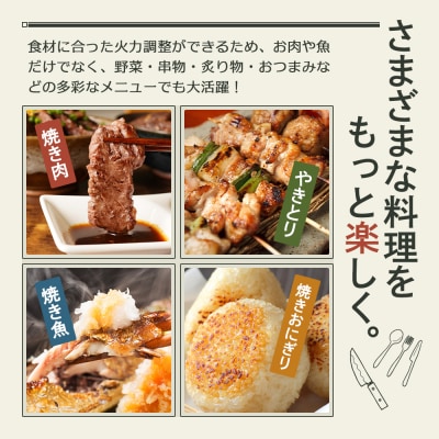 アラジン グリーン 緑 グラファイトミニグリラーアラジングリル[No5698-1089]