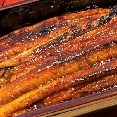 ふるさと納税限定 いづみ「うな重セット」お食事券2名様分[うなぎ 蒲焼] [No5698-1262]