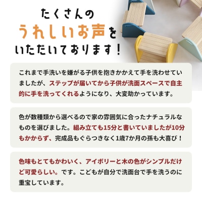 キッズステップ -tina- クラシックブルー キッズ 入学祝 子供用 [No5698-1528]