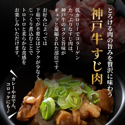 生ハンバーグ 4個 すじ肉600g すき焼き200g 焼肉セット400g[No5698-2241]