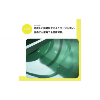 ソファー ドラム缶リメイクソファー  【アメリカンサフグレー】[No5698-8369]