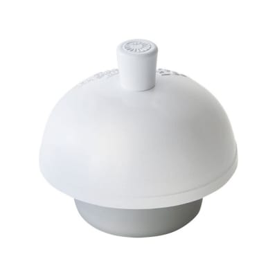 期間限定寄附額 [ 適温計 ピュアホワイト セット ] 調理用温度計 [No5698-2266]