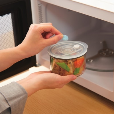 期間限定寄附額 [ 真空 アラカルト 4個 セット ] 真空ポンプ 付き [No5698-2292]