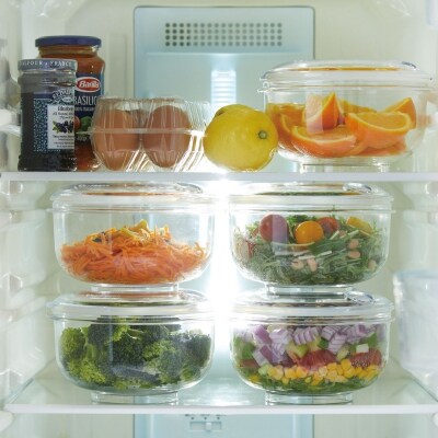 期間限定寄附額 [ 真空 サラダボウル 1個 ] 真空ポンプ 付き [No5698-2293]