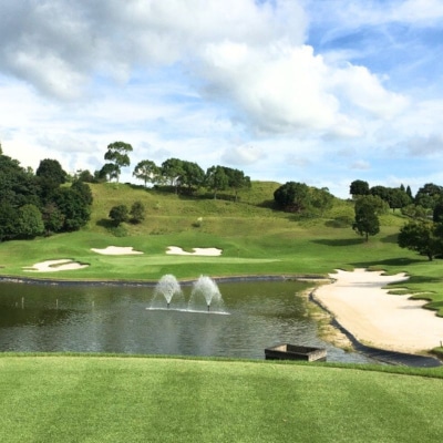 タカガワオーセントゴルフ倶楽部 ゴルフ場 利用券 10,000円分 [No5698-2450]