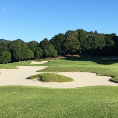 タカガワオーセントゴルフ倶楽部 ゴルフ場 利用券 20,000円分 [No5698-2451]