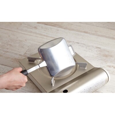 期間限定寄附額 [ ホットサンドベーカー ] アサヒ軽金属 [No5698-2531]