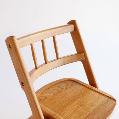 Herit. Kids Chair　キッズチェア[No5698-2724]