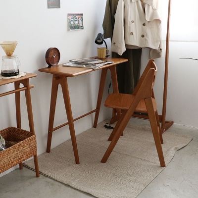 spera Compact Desk　コンパクトデスク[No5698-2721]