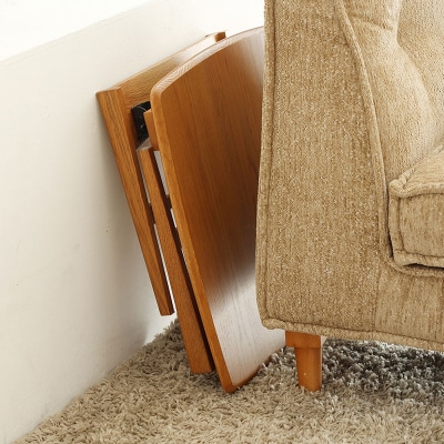 Herit. Kids Folding Table キッズテーブル[No5698-2725]