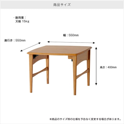 Herit. Kids Folding Table キッズテーブル[No5698-2725]