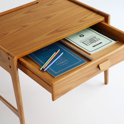 Herit. Kids Desk キッズデスク[No5698-2727]