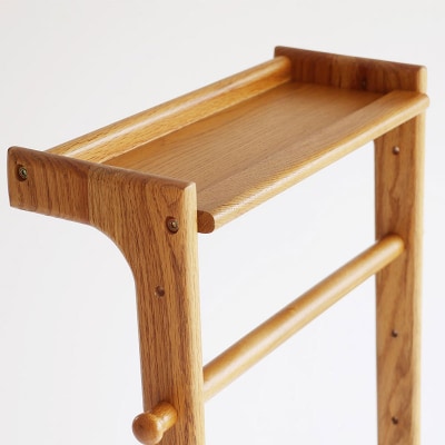 Herit. Kids Hanger Rack キッズハンガーラック[No5698-2726]