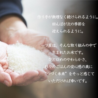 食べたいお米 Alatana 米 「一ツ星」 白米 10kg 精米 お米[No5698-2687]