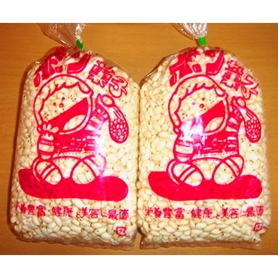 ポン菓子(95g×25袋)