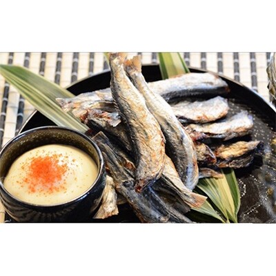 伊万里焼きあご4袋セット