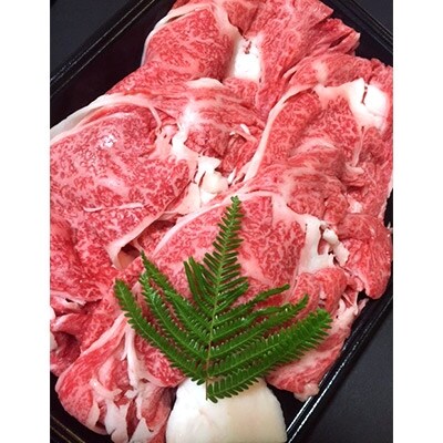京都丹波牧場"平井牛"のすき焼きと焼き松茸 土瓶蒸し(器なし)