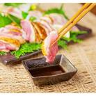 鹿児島特産 鶏刺しセット鶏のタタキ1kg