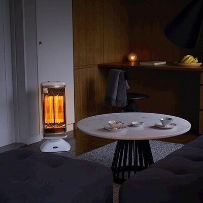 アラジン 遠赤グラファイトヒーター Aeh 2g10n W お礼品詳細 ふるさと納税なら さとふる