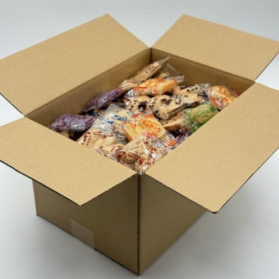 【名嘉真製菓本舗】訳あり ちんすこう 150袋 9種類 おまかせ